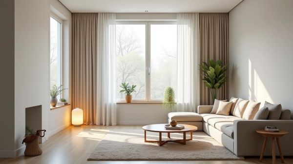 Améliorer votre confort grâce à une rénovation énergétique efficace