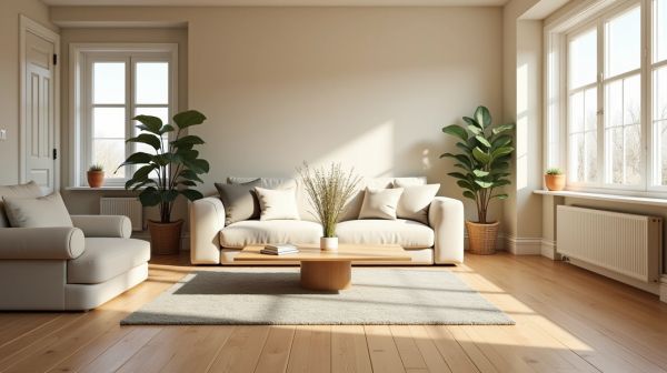 Améliorer votre confort grâce à une rénovation énergétique efficace