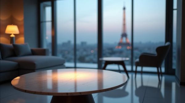 Les tendances démographiques modifient la demande immobilière en France