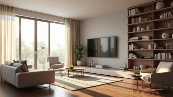 Louer efficacement entre particuliers : la clé d'un bon logement