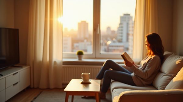 Louer efficacement entre particuliers : la clé d'un bon logement