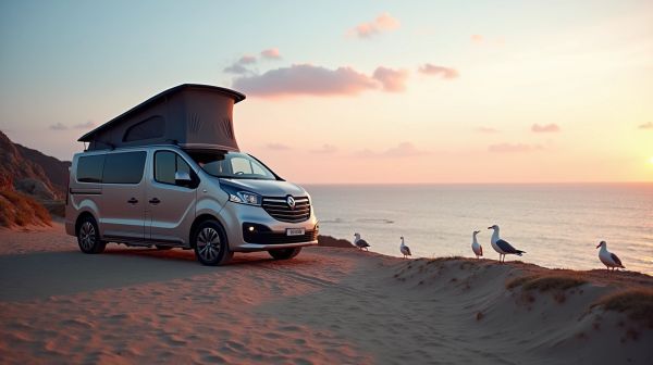 Louer un camping-car pour une expérience inoubliable