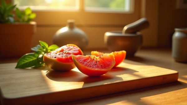 Maîtriser le superaliment baobab pour une santé optimale