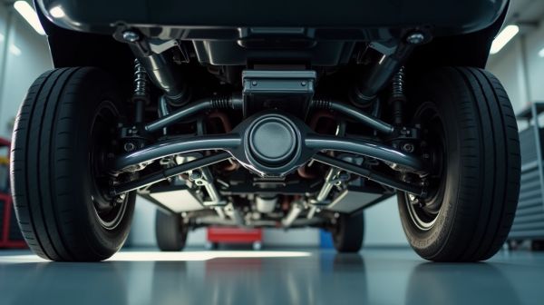 Pneus, batterie, embrayage : les tarifs pratiqués à Metz