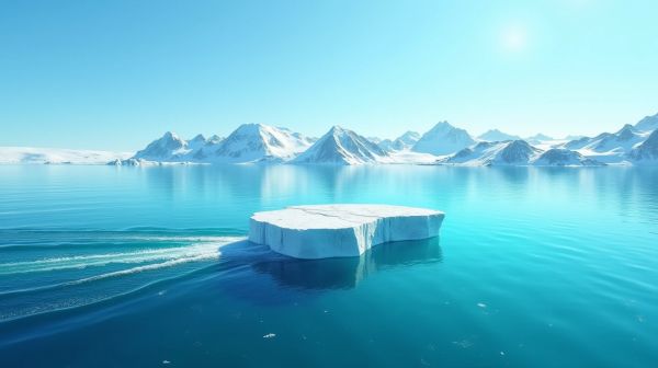 Pourquoi des itinéraires de croisière polaire révèlent des trésors cachés