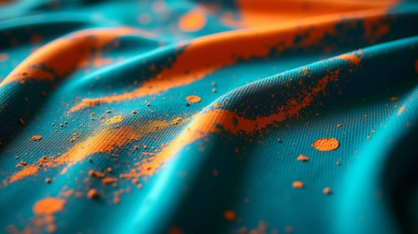 Réaliser un maillot de foot original et unique pour se démarquer