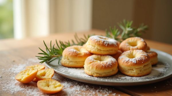 Savourez des biscuits bretons artisanaux aux saveurs authentiques